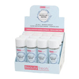 BEAUTY TREATS - AGUA MICELAR DESMAQUILLADORA