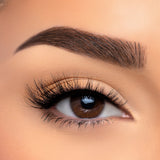 BEAUTY CREATIONS - CASUALLY LASHED 3D FAUX MINK