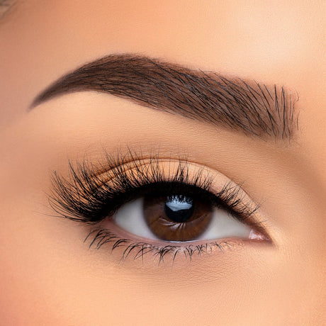 BEAUTY CREATIONS - CASUALLY LASHED 3D FAUX MINK