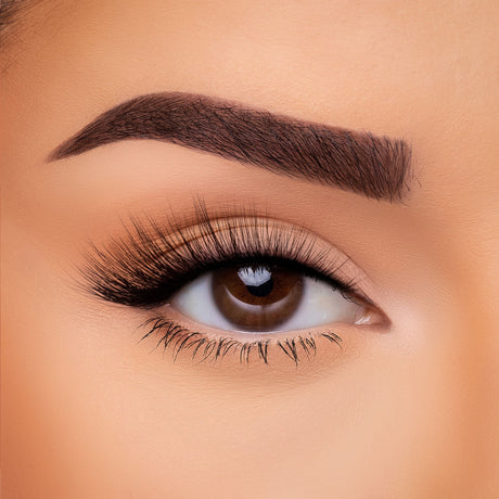 BEAUTY CREATIONS- 3D SILK LASHES-