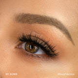 MOIRA - DEFINE & SCULPT BROW POMADE
