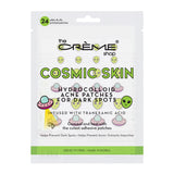 THE CREME SHOP - PIEL CÓSMICA - PARCHES HIDROCOLOIDES PARA ACNÉ - - 6 UDS