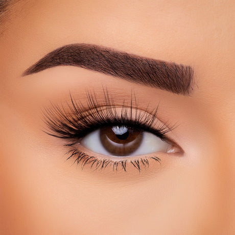 BEAUTY CREATIONS- 3D SILK LASHES-