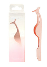 BEAUTY CREATIONS - APLICADOR DE PESTAÑAS - 12 UDS