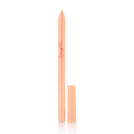 BEAUTY CREATIONS - OSEZ ÊTRE BRILLANT GEL LINERS
