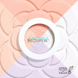 MOIRA - SET & CORRECT FINISHING POWDER COLLECTION