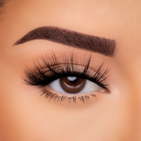 BEAUTY CREATIONS- 3D SILK LASHES-