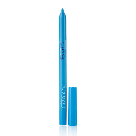 BEAUTY CREATIONS - OSEZ ÊTRE BRILLANT GEL LINERS