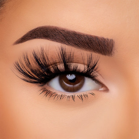 BEAUTY CREATIONS- 3D SILK LASHES-
