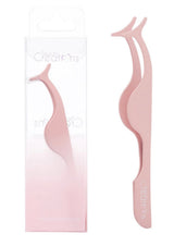 BEAUTY CREATIONS - APLICADOR DE PESTAÑAS - 12 UDS