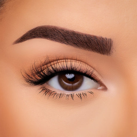 BEAUTY CREATIONS - VISÓN FAUX 3D (CAJA DE 10 PIEZAS)