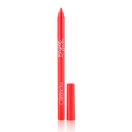 BEAUTY CREATIONS - OSEZ ÊTRE BRILLANT GEL LINERS