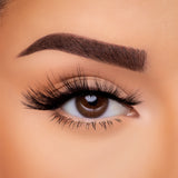 BEAUTY CREATIONS -  SEDA 3D (CAJA 10PC)