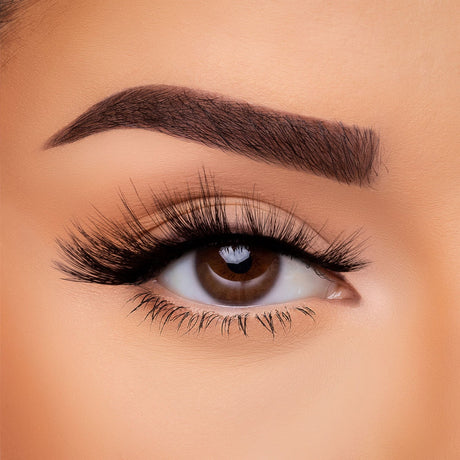 BEAUTY CREATIONS- 3D SILK LASHES-