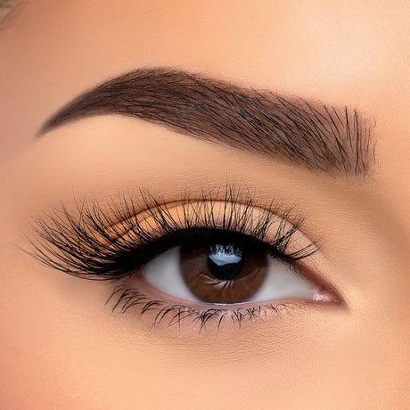 BEAUTY CREATIONS - CASUALLY LASHED 3D FAUX MINK