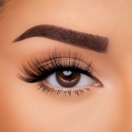 BEAUTY CREATIONS- 3D SILK LASHES-