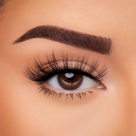 BEAUTY CREATIONS- 3D SILK LASHES-