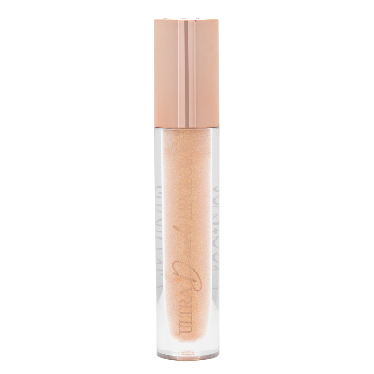 BEAUTY CREATIONS - ULTRA DAZZLE LIPGLOSS