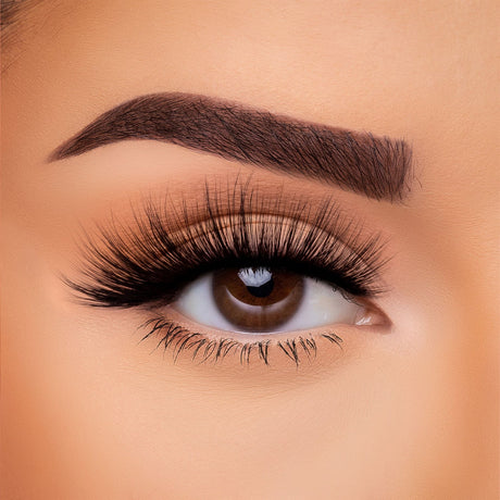 BEAUTY CREATIONS- 3D SILK LASHES-