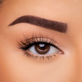 BEAUTY CREATIONS -  SEDA 3D (CAJA 10PC)