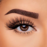 BEAUTY CREATIONS - VISÓN FAUX 3D (CAJA DE 10 PIEZAS)