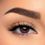 BEAUTY CREATIONS - CASUALLY LASHED 3D FAUX MINK