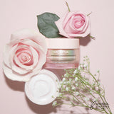 MOIRA - ROSE HYDRA-ENHANCED PRIMING MOISTURIZER- 3 PCS