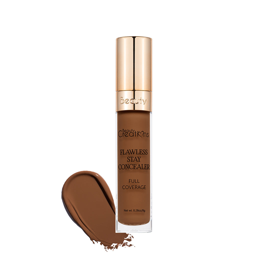 BEAUTY CREATIONS - CORRECTOR FIAWLESS STAY - 6 UDS