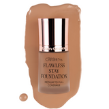 BEAUTY CREATIONS - FUNDACIÓN FLAWLESS STAY