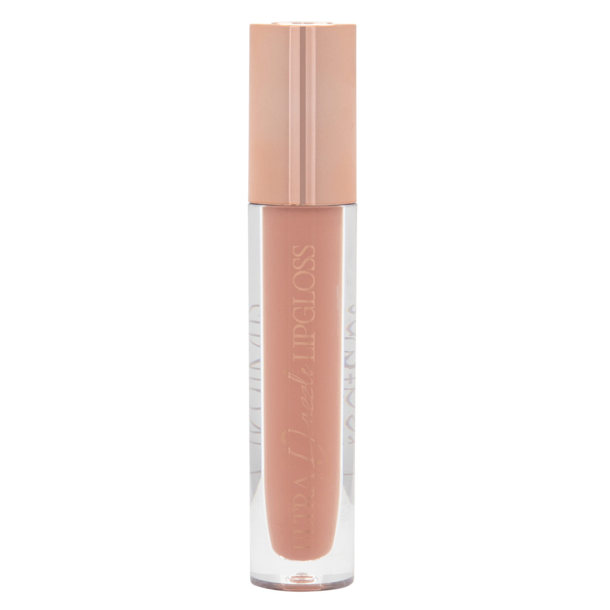 BEAUTY CREATIONS - ULTRA DAZZLE LIPGLOSS