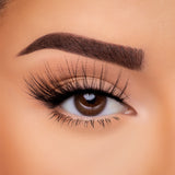 BEAUTY CREATIONS -  SEDA 3D (CAJA 10PC)