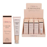BEAUTY CREATIONS - PRIMAIRE HYDRATANTE FLAWLESS STAY - PRÉSENTOIR 24 PCS