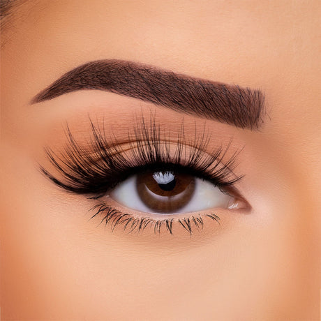 BEAUTY CREATIONS- 3D SILK LASHES-