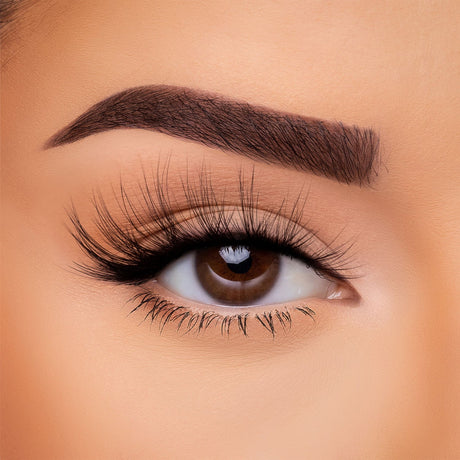 BEAUTY CREATIONS- 3D SILK LASHES-