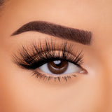 BEAUTY CREATIONS - VISÓN FAUX 3D (CAJA DE 10 PIEZAS)
