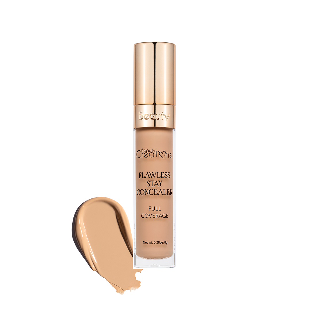 BEAUTY CREATIONS - CORRECTOR FIAWLESS STAY - 6 UDS