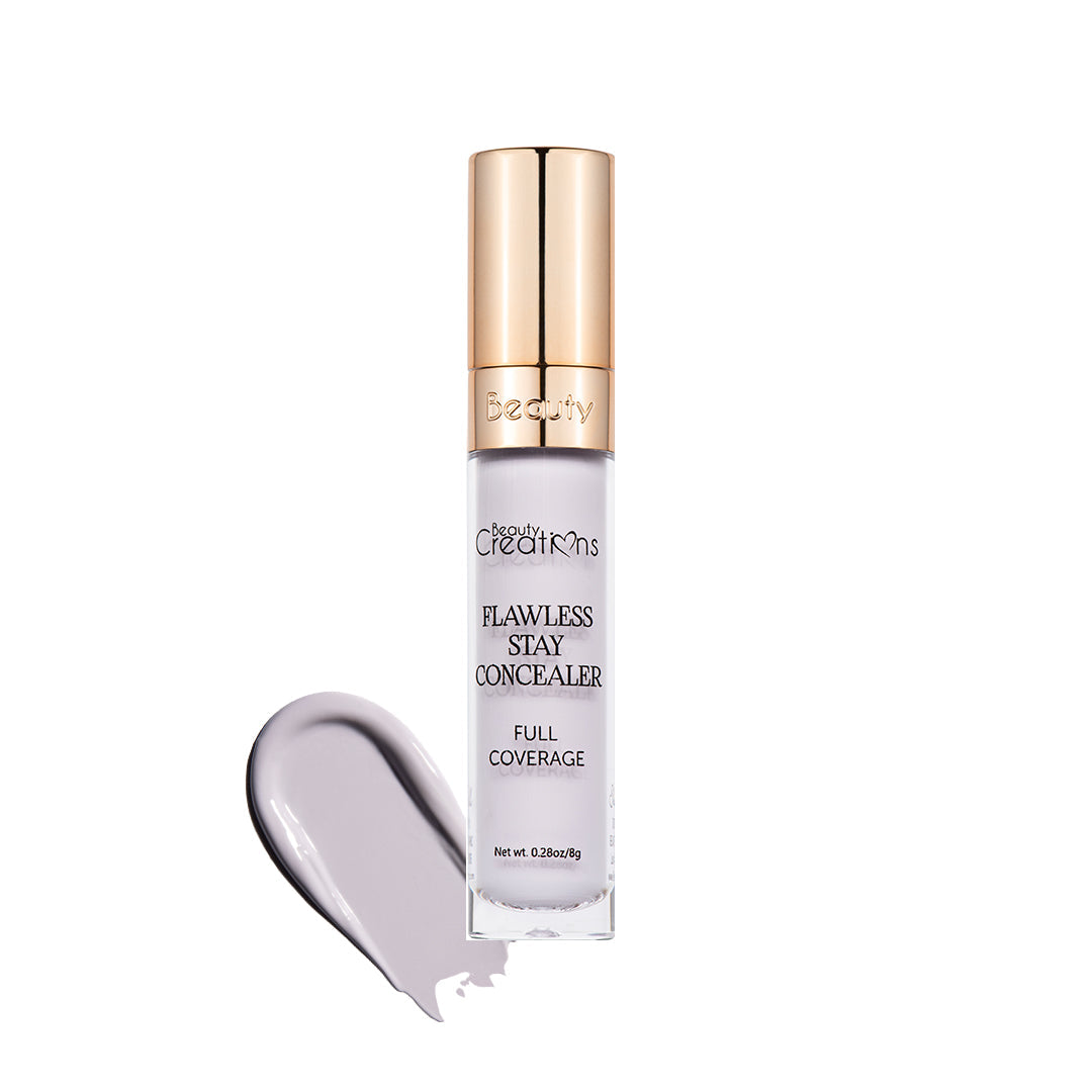 BEAUTY CREATIONS - CORRECTOR FIAWLESS STAY - 6 UDS