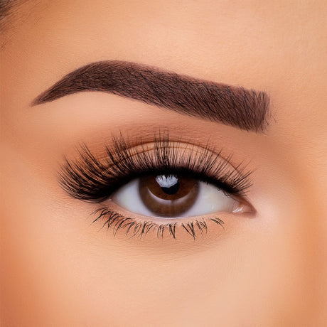 BEAUTY CREATIONS- 3D SILK LASHES-