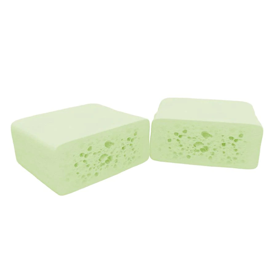 T.TAIO - ESPONJABON CUCUMBER WITH MELON, MOISTURIZER