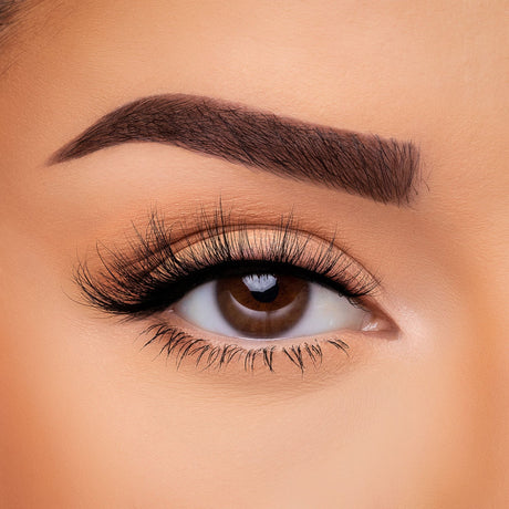 BEAUTY CREATIONS - VISÓN FAUX 3D (CAJA DE 10 PIEZAS)
