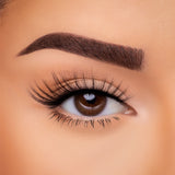 BEAUTY CREATIONS -  SEDA 3D (CAJA 10PC)