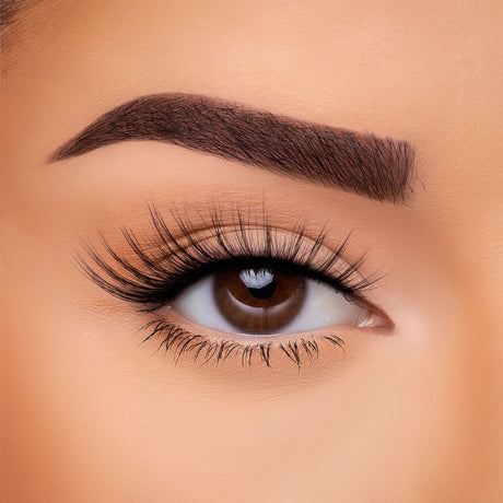 BEAUTY CREATIONS- 3D SILK LASHES-