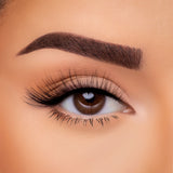 BEAUTY CREATIONS -  SEDA 3D (CAJA 10PC)