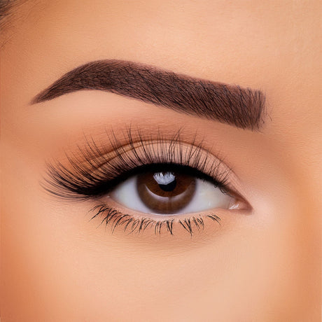 BEAUTY CREATIONS- 3D SILK LASHES-