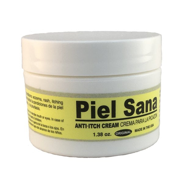 PIEL SANA LA CREMA QUE SI SANA (1PC)