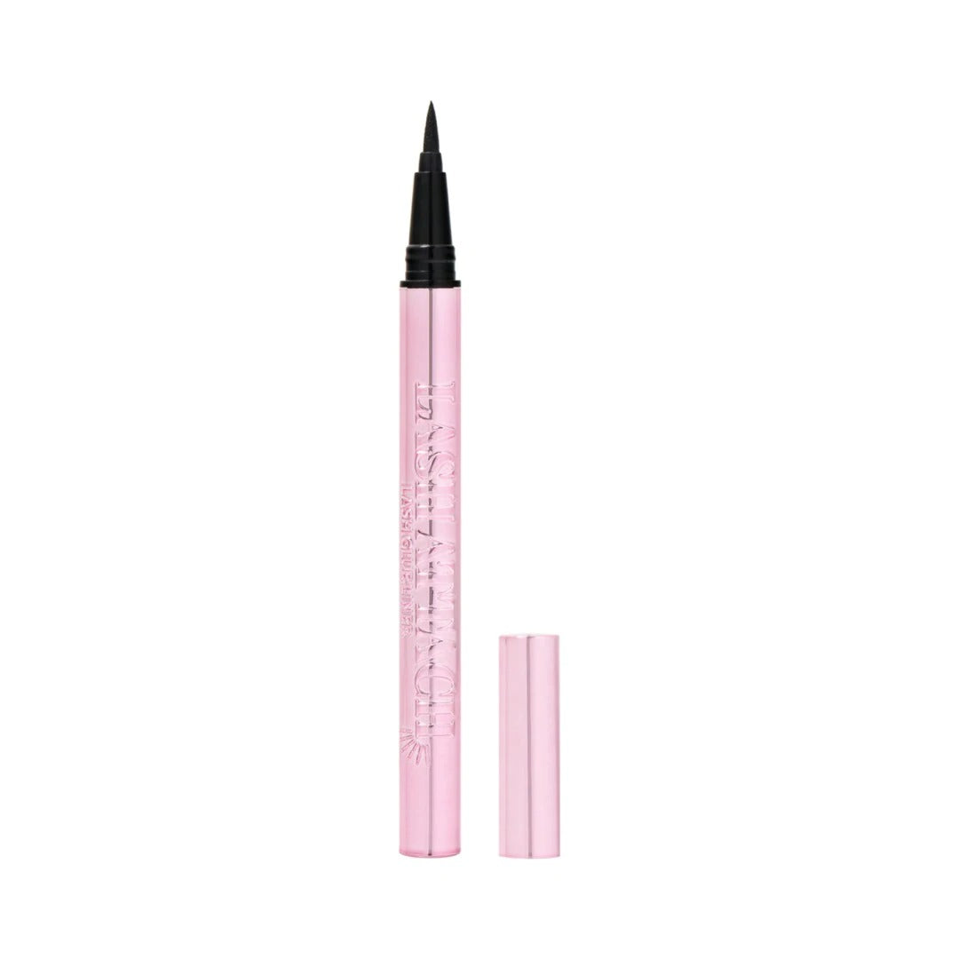 BEAUTY CREATIONS - LAP-BLACK LASH ATTACH LASH GLUE LINER - DISPLAY
