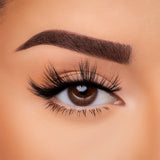 BEAUTY CREATIONS -  SEDA 3D (CAJA 10PC)