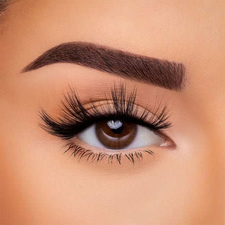 BEAUTY CREATIONS- 3D SILK LASHES-