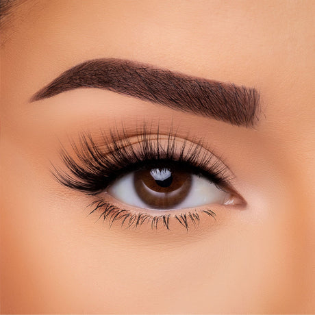 BEAUTY CREATIONS- 3D SILK LASHES-
