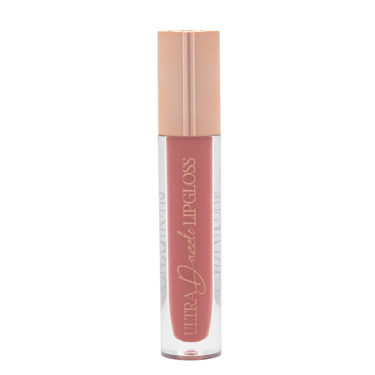 BEAUTY CREATIONS - ULTRA DAZZLE LIPGLOSS